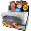 ITEM NUMBER KP4183 CHILD POLYESTER MASK HALLOWEEN 24 PIECES PER DISPLAY