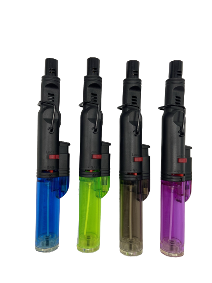 ITEM NUMBER 023026 PIVOT TORCH 12 PIECES PER DISPLAY