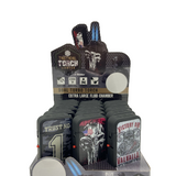 WHOLESALE TAC GEAR TORCH LIGHTER 15 PIECES PER DISPLAY 23087