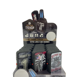 Patriotic Tac Gear Dual Torch Lighter- 15 Pieces Per Retail Ready Display 23087