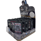 Patriotic Tac Gear Dual Torch Lighter- 15 Pieces Per Retail Ready Display 23087