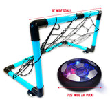 Hover Ball Soccer Game with Net - 4 Pieces Per Pack 23404