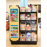 WHOLESALE - TOY BIN KIT - BIN FIXTURES ONLY 88383