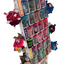 ITEM NUMBER 088364 KIDS CUP PLUSH FLOOR DISPLAY KIT 36 PIECES PER DISPLAY
