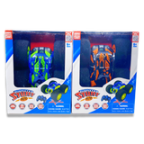 Monster Stunt Remote Controlled Car - 6 Pieces Per Pack 3321