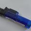 ITEM NUMBER 021802 TORCH BLUE TRIPLE TORCH LED STICK 12 PIECES PER DISPLAY
