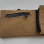 ITEM NUMBER 022542 ROLLED CANVAS BAG 6 PIECES PER DISPLAY
