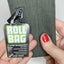 ITEM NUMBER 021829 SMOKEZILLA ROLL BAG 6 PIECES PER DISPLAY