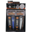 ITEM NUMBER 022802 SCREWDRIVER LED TOOL FLASHLIGHT 6 PIECES PER DISPLAY