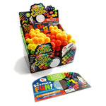 Fidget Cluster Shape Toy - 12 Pieces Per Retail Ready Display 23470 KIPP BROTHERS
