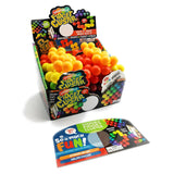 Fidget Cluster Shape Toy - 12 Pieces Per Retail Ready Display 23470 KIPP BROTHERS