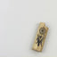 ITEM NUMBER 028276 PRINT WOOD LTR CASE 12 PIECES PER DISPLAY
