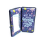 ITEM NUMBER 021871 100'S MIRROR CIG CASE 8 PIECES PER DISPLAY