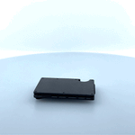 Metal RFID Blocking Ultra-Thin Wallet with Multi-Tool - 6 Pieces Per Retail Ready Display 22875 ROUGHNECK