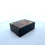WHOLESALE PRINTED WOOD MAGIC BOX 6 PIECES PER DISPLAY 22431