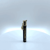 Thin Tube Lighter with Zodiac Charm - 12 Pieces Per Retail Ready Display 22935