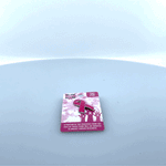 Breast Cancer Awareness Pink Tac Pin - 12 Pieces Per Retail Ready Display 22503 NOVELTY INC