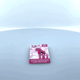 Breast Cancer Awareness Pink Tac Pin - 12 Pieces Per Retail Ready Display 22503 NOVELTY INC