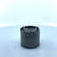 ITEM NUMBER 022705 DEEP CONCAVE 63MM GRINDER 6 PIECES PER DISPLAY