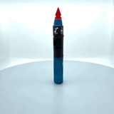 Torch Stick Assortment Floor Display - 120 Pieces Per Retail Ready Display 88325 TORCH BLUE