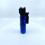 ITEM NUMBER 021802 TORCH BLUE TRIPLE TORCH LED STICK 12 PIECES PER DISPLAY