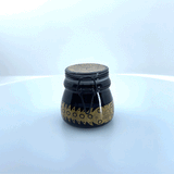 WHOLESALE GLASS CLASP JAR 6 PIECES PER DISPLAY 22679