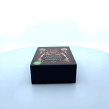 WHOLESALE PRINTED WOOD MAGIC BOX 6 PIECES PER DISPLAY 22431
