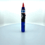 ITEM NUMBER 088251 TORCH BLUE STICK FLOOR DISPLAY 120 PIECES PER DISPLAY