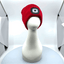 ITEM NUMBER 022788 ROUGHNECK LED LIGHT HAT 6 PIECES PER DISPLAY