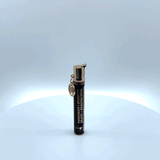 Thin Tube Lighter with Zodiac Charm - 12 Pieces Per Retail Ready Display 22935