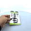 ITEM NUMBER 022702 ROUGHNECK RECHARGEABLE AAA BATTERY 12 PIECES PER DISPLAY