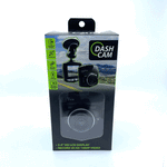 Dash Cam Floor Display - 24 Pieces Per Retail Ready Display 88389 GADGET GEAR