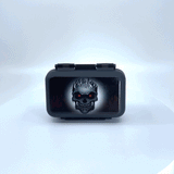 WHOLESALE SMOKING STRONG BOX 8 PIECES PER DISPLAY 22924