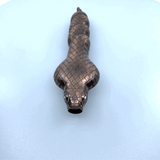 WHOLESALE JUMBO SERPENT TORCH 6 PIECES PER DISPLAY 22173