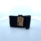 Smell Proof Hemp Canvas Storage Roll Bag - 6 Pieces Per Retail Ready Display 22709