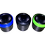 ITEM NUMBER 022594 METAL LINED BUTT BUCKET 6 PIECES PER DISPLAY