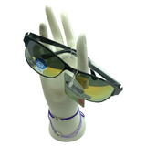 Sunglasses Driver's Edge Assortment - 6 Pieces Per Pack 53129
