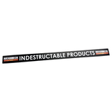 Merchandising Fixture - Roughneck Merchandising Signage Set 975660
