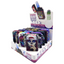 ITEM NUMBER 023016 SUGAR SKULL DUAL TORCH 15 PIECES PER DISPLAY