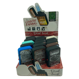 Country Thang Dual Torch Lighter - 15 Pieces Per Retail Ready Display 22177