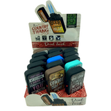 Country Thang Dual Torch Lighter - 15 Pieces Per Retail Ready Display 22196