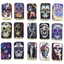 ITEM NUMBER 023016 SUGAR SKULL DUAL TORCH 15 PIECES PER DISPLAY