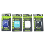 Wireless Earbuds with Case - 6 Pieces Per Retail Ready Display 23635 GADGET GEAR
