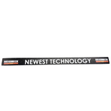 Merchandising Fixture - Roughneck Merchandising Signage Set 975660