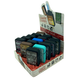 Country Thang Dual Torch Lighter - 15 Pieces Per Retail Ready Display 22196
