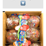 Squish and Squeeze Giant Water Ball - 12 Pieces Per Pack 23270 KIPP BROTHERS