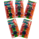 Micro Robot Spinner 2 Pack 12 Pieces Per Retail Ready Display 23023