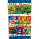 Merchandising Fixture - Chalkboard Signage Bottom ONLY 975730