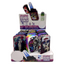 ITEM NUMBER 023016 SUGAR SKULL DUAL TORCH 15 PIECES PER DISPLAY
