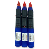 Torch Stick Lighter with Bottle Opener - 3 Pieces Per Pack 41506 TORCH BLUE